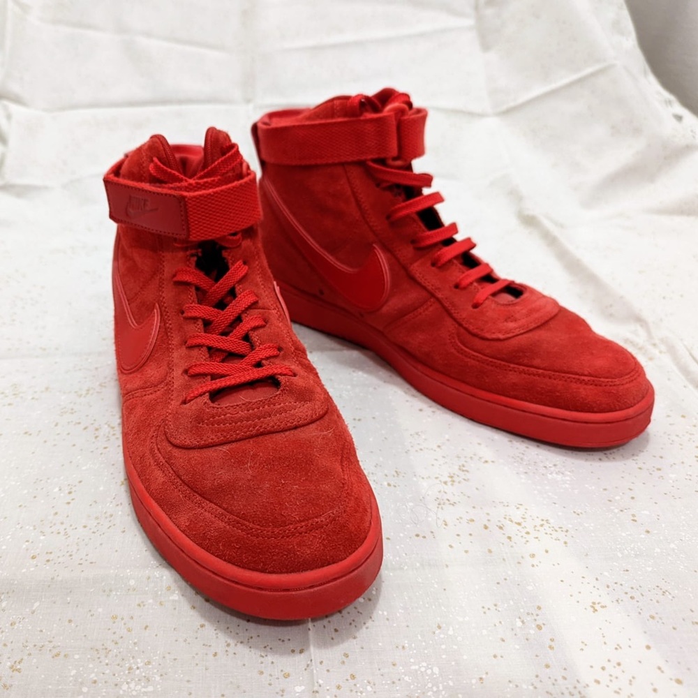 Nike John Elliot x Vandal High Supreme LTR